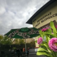 pansionaat Poolas ööbimine Krakovis
