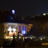 pansionaat Poolas ööbimine Krakovis