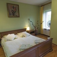 pansionaat Poolas ööbimine Krakovis