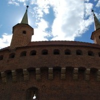 pansionaat Poolas ööbimine Krakovis