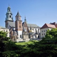 pansionaat Poolas ööbimine Krakovis
