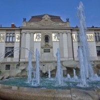 pansionaat Poolas ööbimine Krakovis