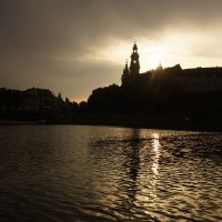 pansionaat Poolas ööbimine Krakovis